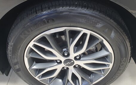 KIA K5, 2021 год, 2 180 000 рублей, 5 фотография