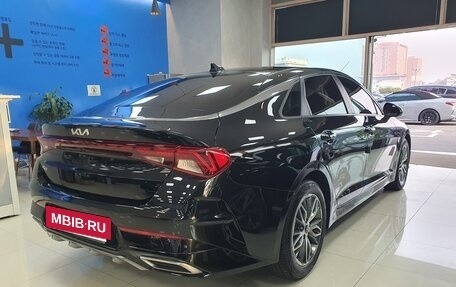 KIA K5, 2021 год, 2 180 000 рублей, 3 фотография