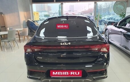 KIA K5, 2021 год, 2 180 000 рублей, 4 фотография