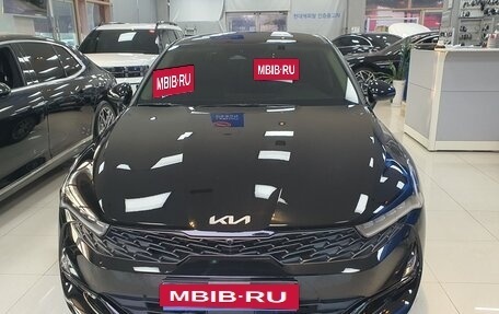 KIA K5, 2021 год, 2 180 000 рублей, 2 фотография