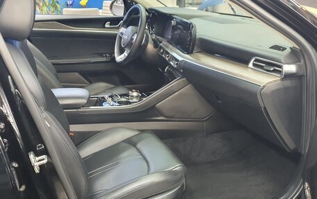 KIA K5, 2021 год, 2 180 000 рублей, 7 фотография