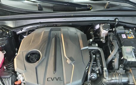 KIA K5, 2021 год, 2 180 000 рублей, 12 фотография