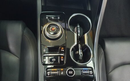 KIA K5, 2021 год, 2 180 000 рублей, 13 фотография