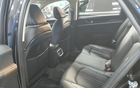 KIA K5, 2021 год, 2 180 000 рублей, 8 фотография