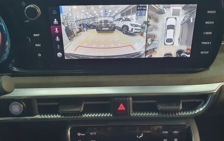 KIA K5, 2021 год, 2 180 000 рублей, 15 фотография