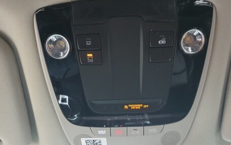 KIA K5, 2021 год, 2 180 000 рублей, 18 фотография