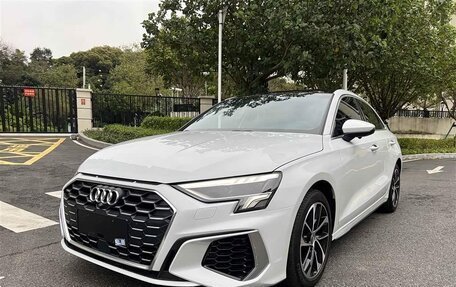 Audi A3, 2022 год, 1 590 000 рублей, 3 фотография