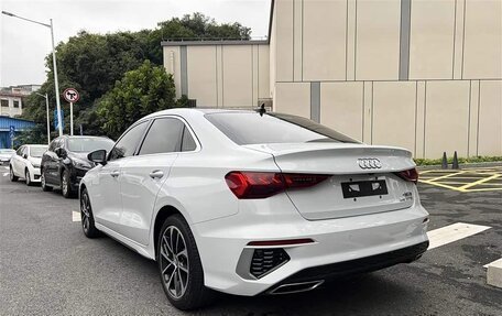 Audi A3, 2022 год, 1 590 000 рублей, 2 фотография