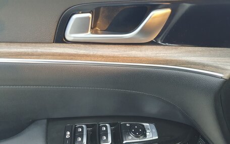 KIA K5, 2021 год, 2 180 000 рублей, 17 фотография