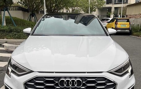 Audi A3, 2022 год, 1 590 000 рублей, 8 фотография