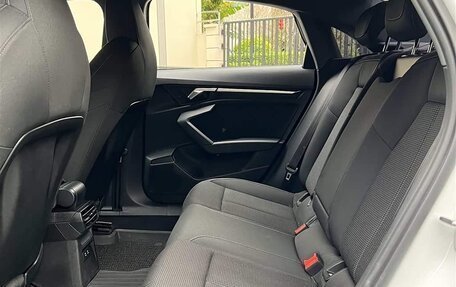 Audi A3, 2022 год, 1 590 000 рублей, 15 фотография