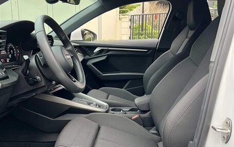 Audi A3, 2022 год, 1 590 000 рублей, 14 фотография