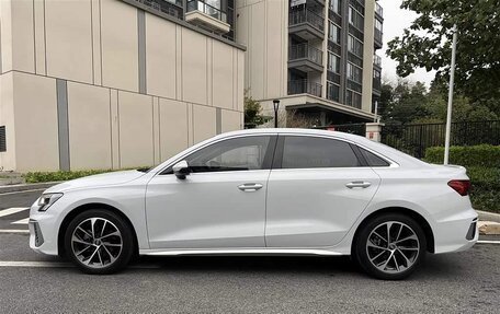 Audi A3, 2022 год, 1 590 000 рублей, 7 фотография