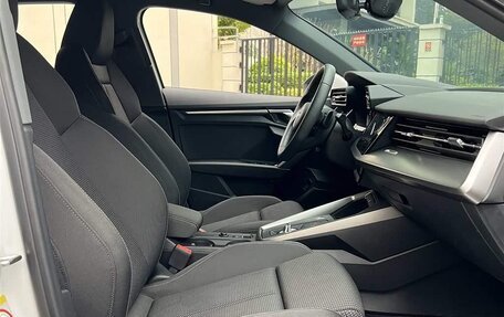 Audi A3, 2022 год, 1 590 000 рублей, 12 фотография