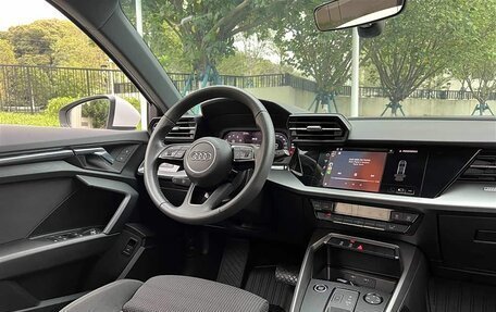 Audi A3, 2022 год, 1 590 000 рублей, 9 фотография