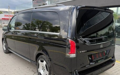 Mercedes-Benz V-Класс, 2026 год, 14 500 000 рублей, 3 фотография
