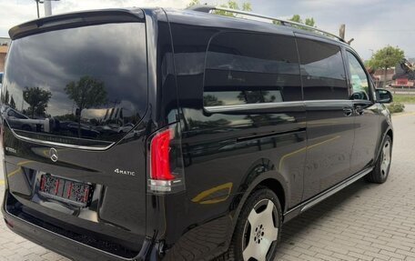 Mercedes-Benz V-Класс, 2026 год, 14 500 000 рублей, 4 фотография