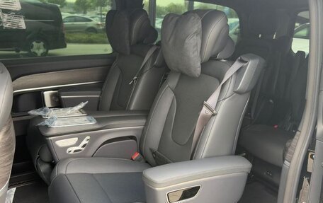 Mercedes-Benz V-Класс, 2026 год, 14 500 000 рублей, 8 фотография