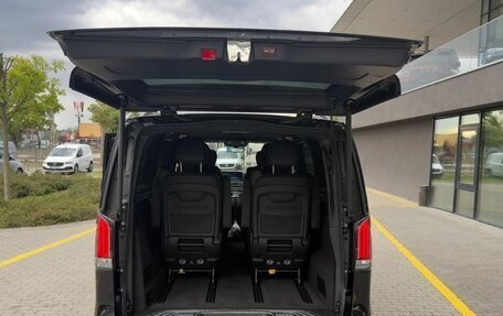 Mercedes-Benz V-Класс, 2026 год, 14 500 000 рублей, 5 фотография