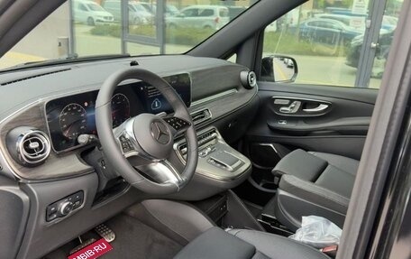 Mercedes-Benz V-Класс, 2026 год, 14 500 000 рублей, 7 фотография