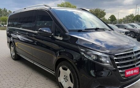 Mercedes-Benz V-Класс, 2026 год, 14 500 000 рублей, 2 фотография