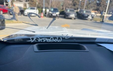 Lexus LX, 2026 год, 17 720 000 рублей, 14 фотография