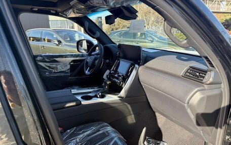 Lexus LX, 2026 год, 17 720 000 рублей, 22 фотография