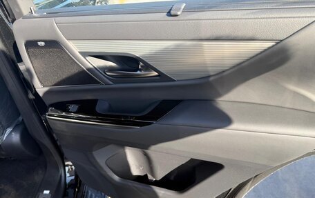 Lexus LX, 2026 год, 17 720 000 рублей, 15 фотография
