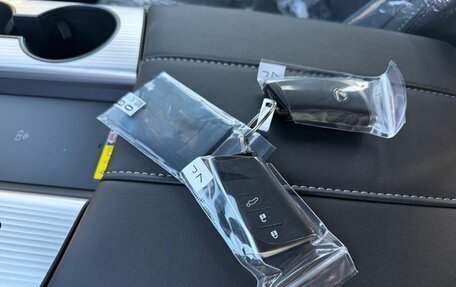 Lexus LX, 2026 год, 17 720 000 рублей, 21 фотография