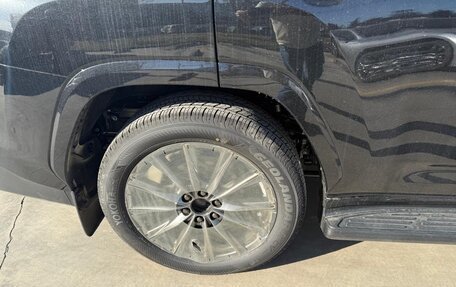 Lexus LX, 2026 год, 17 720 000 рублей, 11 фотография