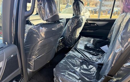 Lexus LX, 2026 год, 17 720 000 рублей, 17 фотография