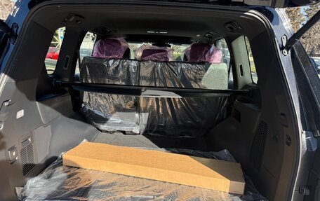 Lexus LX, 2026 год, 17 720 000 рублей, 24 фотография