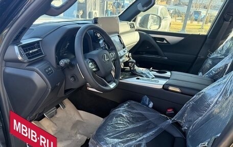 Lexus LX, 2026 год, 17 720 000 рублей, 13 фотография