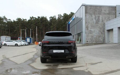 Land Rover Range Rover Sport, 2023 год, 14 700 000 рублей, 7 фотография