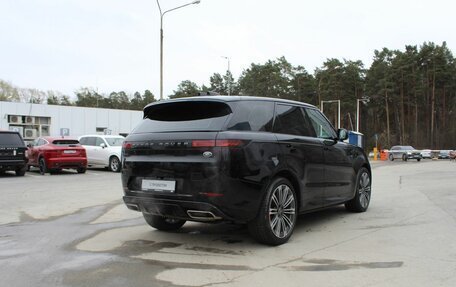 Land Rover Range Rover Sport, 2023 год, 14 700 000 рублей, 6 фотография