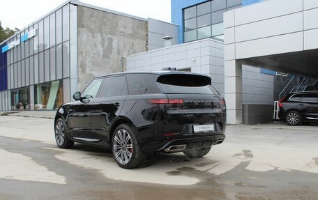 Land Rover Range Rover Sport, 2023 год, 14 700 000 рублей, 9 фотография