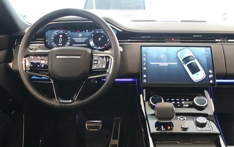 Land Rover Range Rover Sport, 2023 год, 14 700 000 рублей, 13 фотография