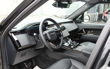 Land Rover Range Rover Sport, 2023 год, 14 700 000 рублей, 12 фотография