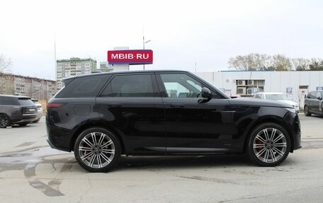 Land Rover Range Rover Sport, 2023 год, 14 700 000 рублей, 5 фотография