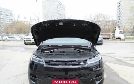 Land Rover Range Rover Sport, 2023 год, 14 700 000 рублей, 2 фотография