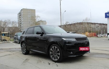 Land Rover Range Rover Sport, 2023 год, 14 700 000 рублей, 4 фотография