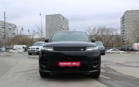 Land Rover Range Rover Sport, 2023 год, 14 700 000 рублей, 3 фотография