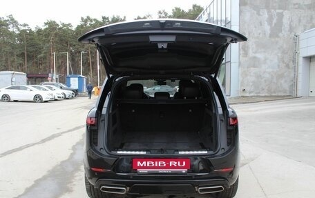 Land Rover Range Rover Sport, 2023 год, 14 700 000 рублей, 8 фотография