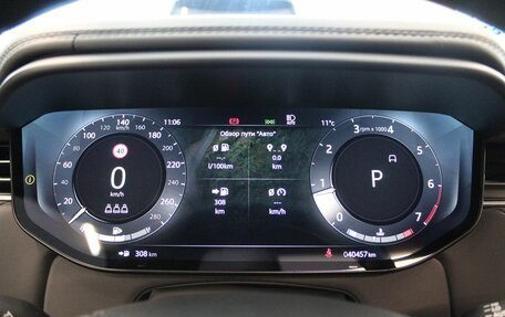 Land Rover Range Rover Sport, 2023 год, 14 700 000 рублей, 15 фотография