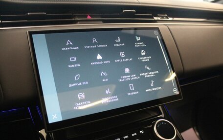 Land Rover Range Rover Sport, 2023 год, 14 700 000 рублей, 23 фотография