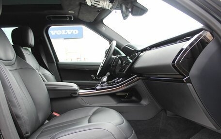 Land Rover Range Rover Sport, 2023 год, 14 700 000 рублей, 22 фотография