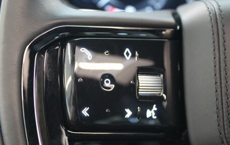 Land Rover Range Rover Sport, 2023 год, 14 700 000 рублей, 16 фотография