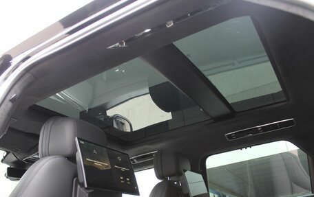 Land Rover Range Rover Sport, 2023 год, 14 700 000 рублей, 19 фотография