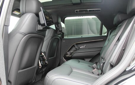 Land Rover Range Rover Sport, 2023 год, 14 700 000 рублей, 20 фотография