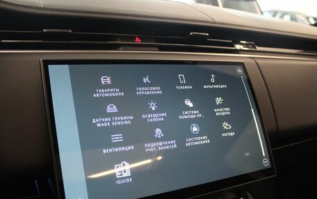 Land Rover Range Rover Sport, 2023 год, 14 700 000 рублей, 27 фотография